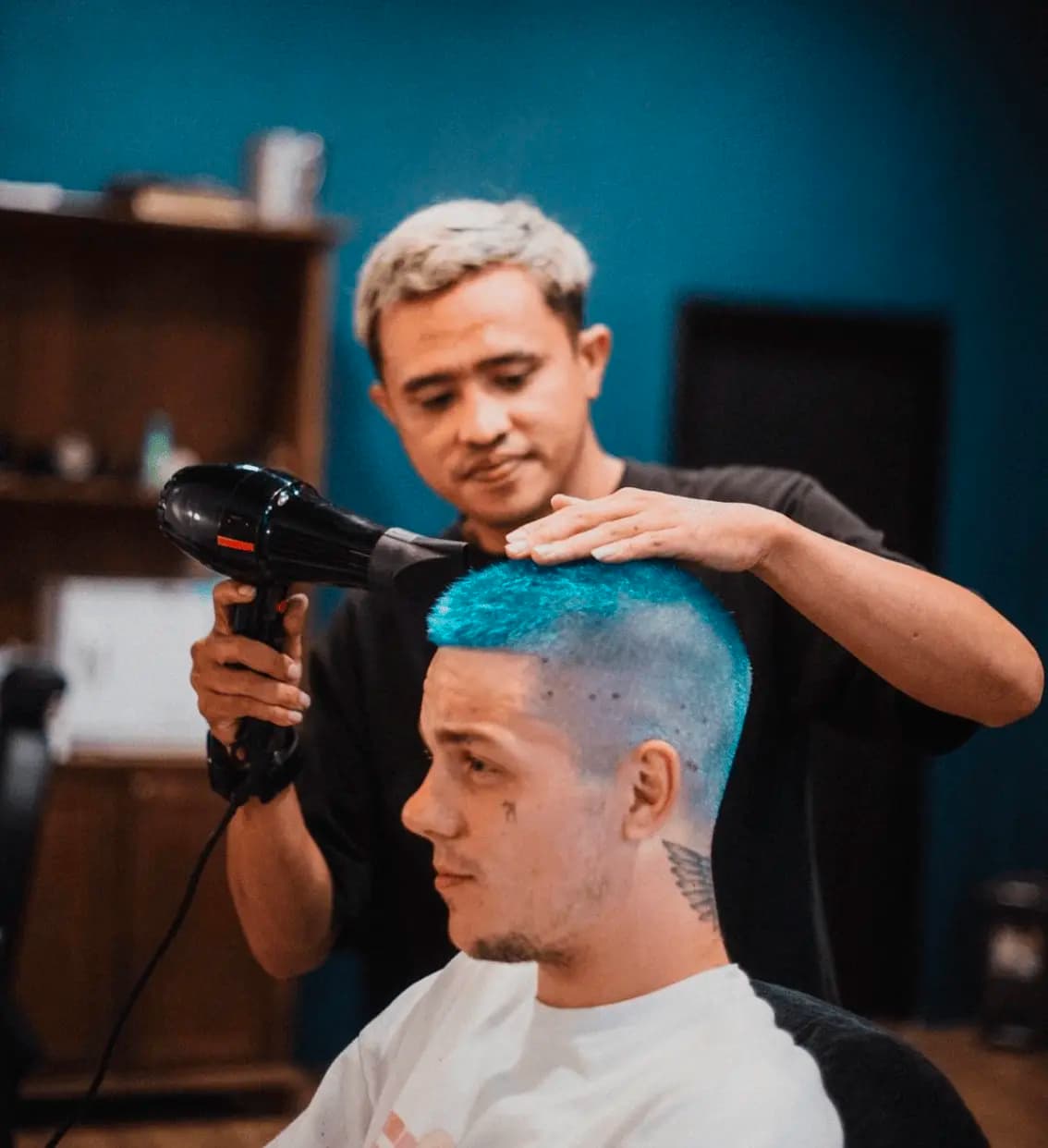Cut 4