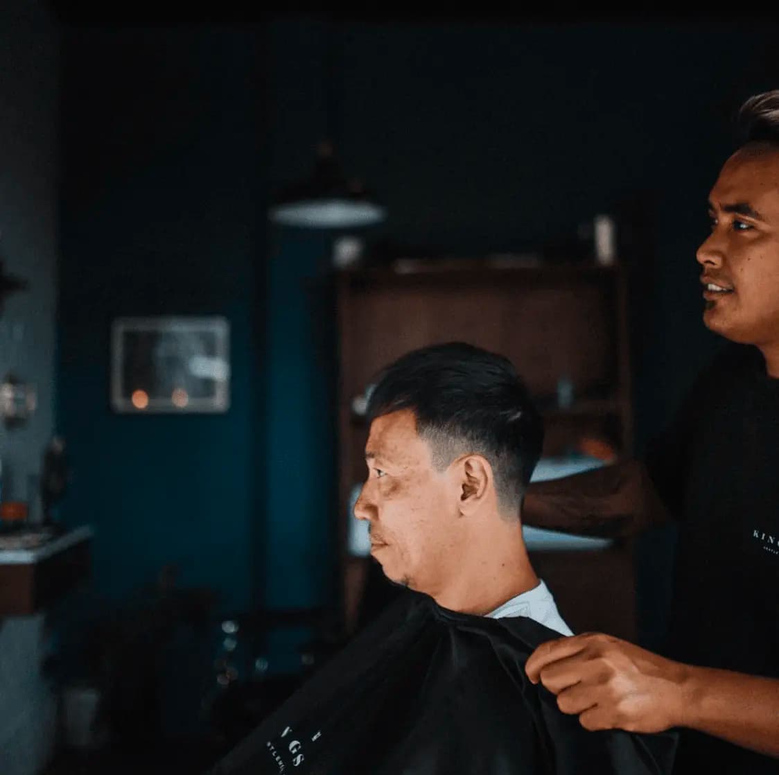 Cut 5